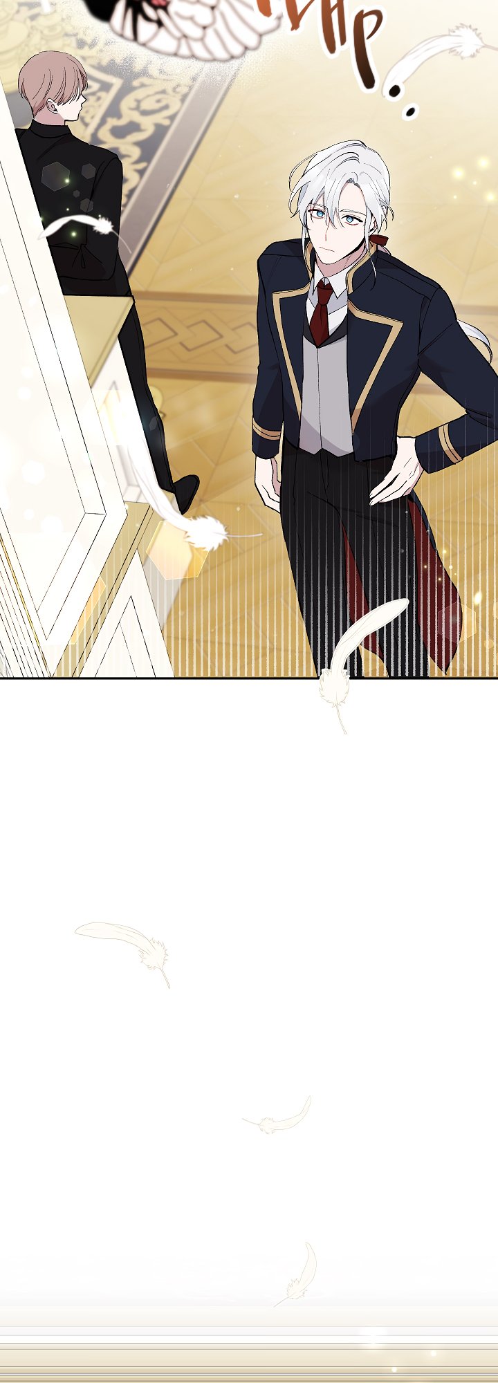Please Dont Come To The Villainess Stationery Store 21 8