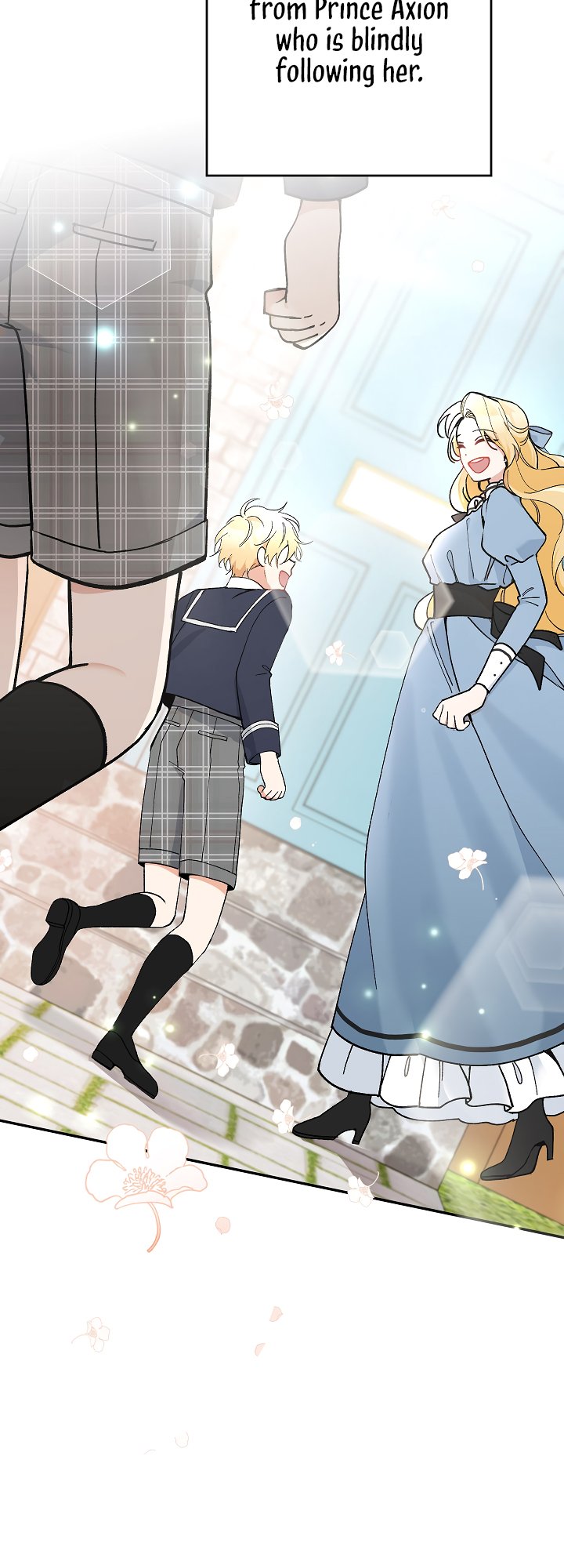 Please Dont Come To The Villainess Stationery Store 22 13