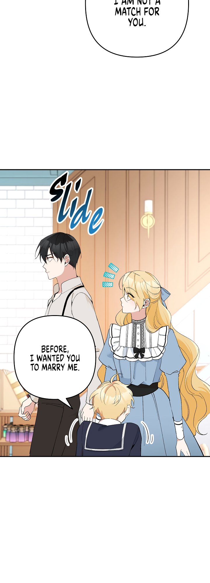 Please Dont Come To The Villainess Stationery Store 22 17