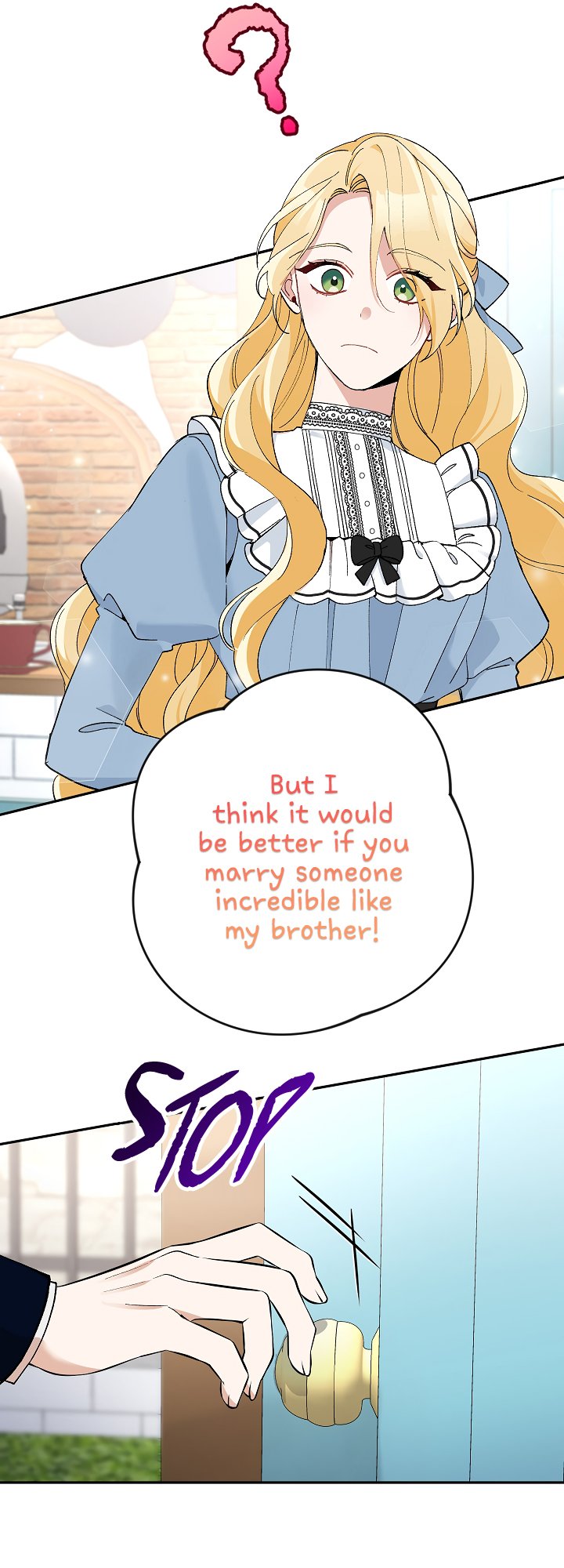 Please Dont Come To The Villainess Stationery Store 22 19