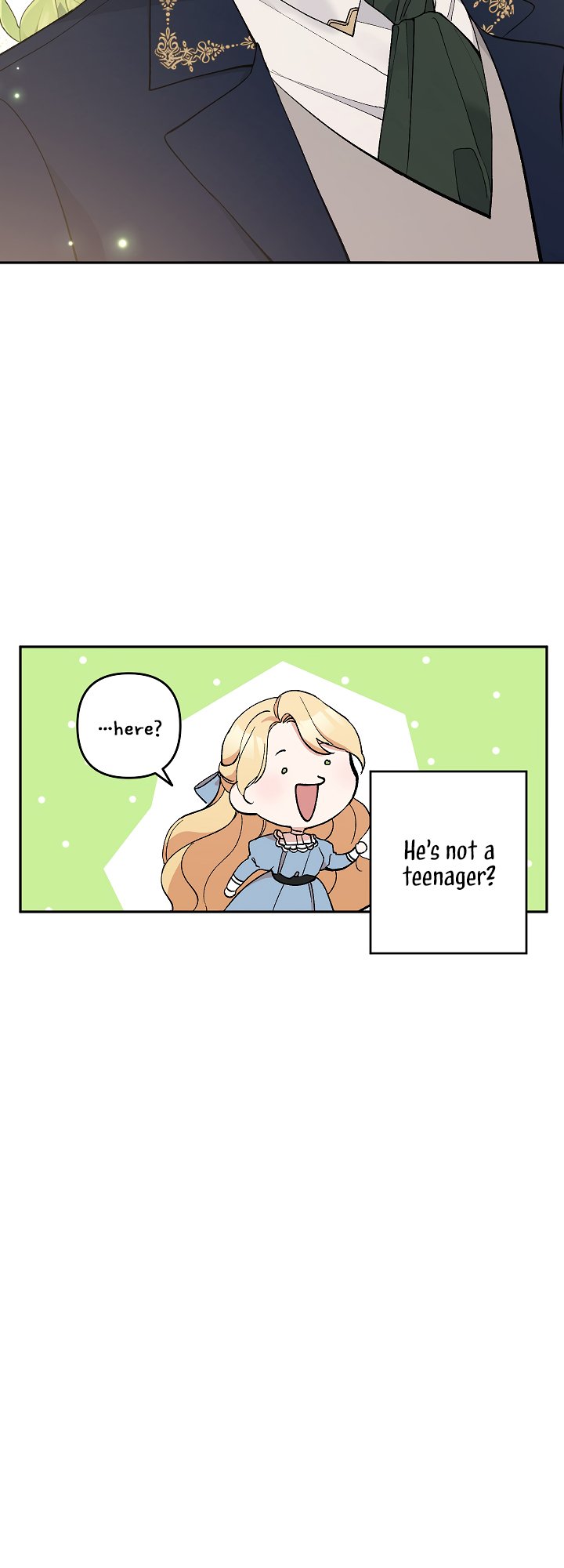 Please Dont Come To The Villainess Stationery Store 22 25