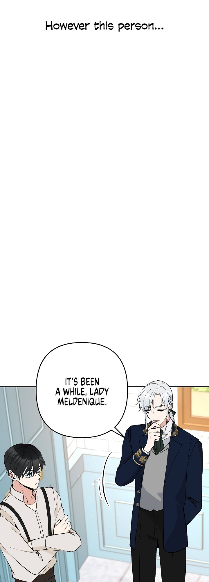 Please Dont Come To The Villainess Stationery Store 22 26