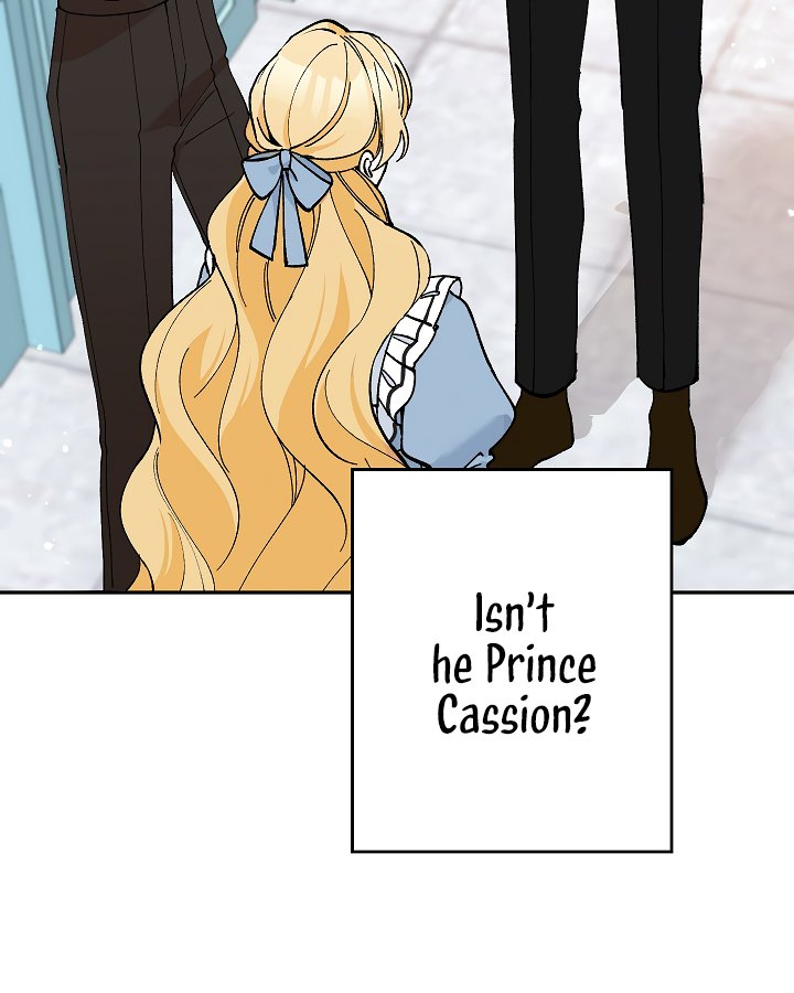 Please Dont Come To The Villainess Stationery Store 22 27
