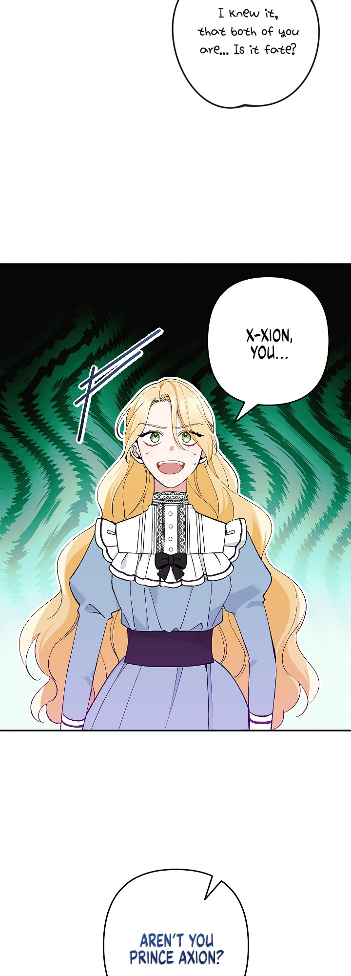 Please Dont Come To The Villainess Stationery Store 22 29