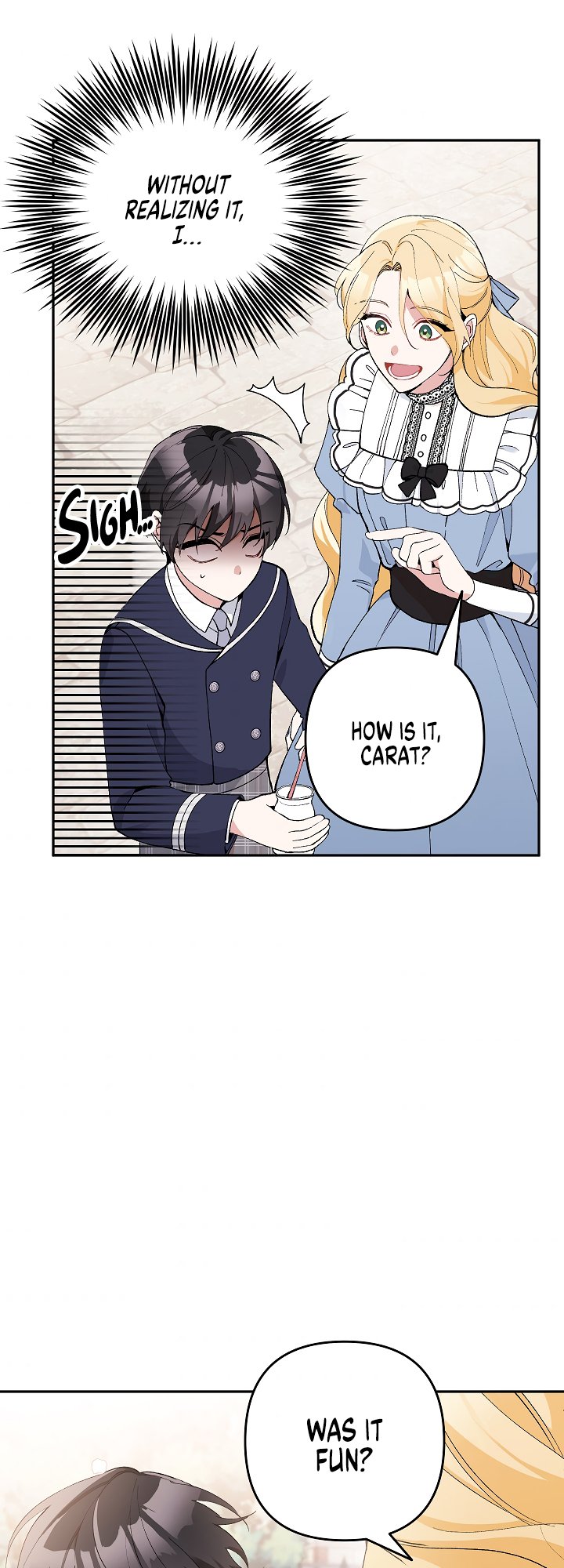 Please Dont Come To The Villainess Stationery Store 22 3