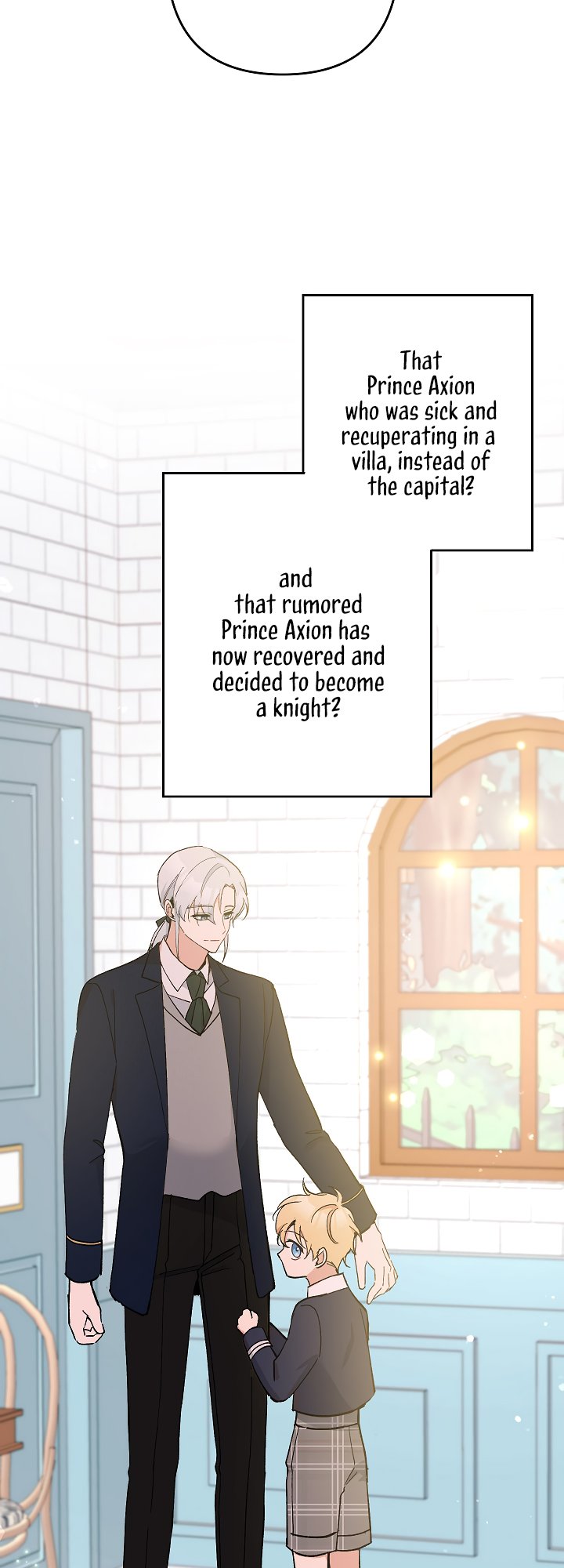 Please Dont Come To The Villainess Stationery Store 22 30