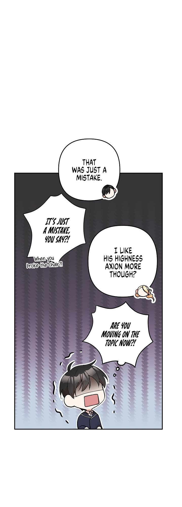 Please Dont Come To The Villainess Stationery Store 22 37