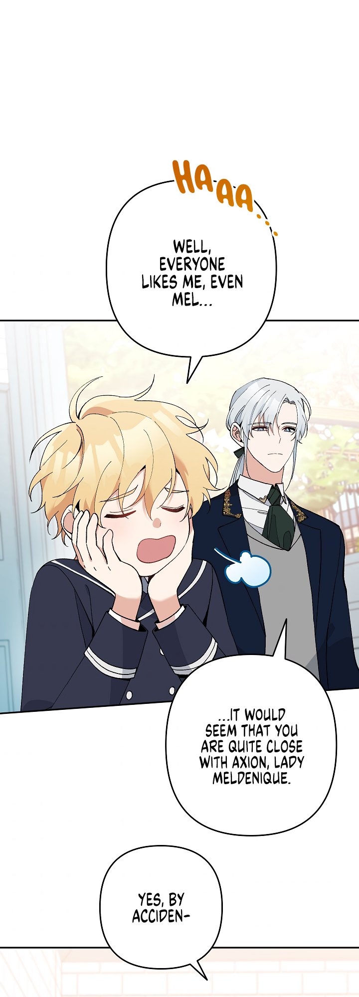 Please Dont Come To The Villainess Stationery Store 22 38