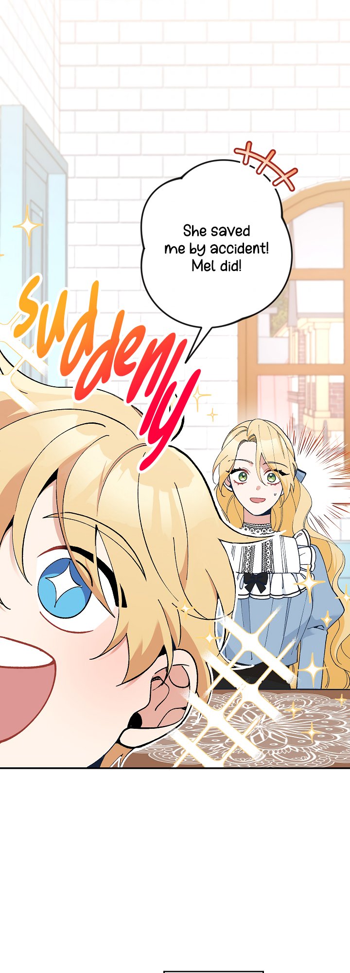 Please Dont Come To The Villainess Stationery Store 22 39