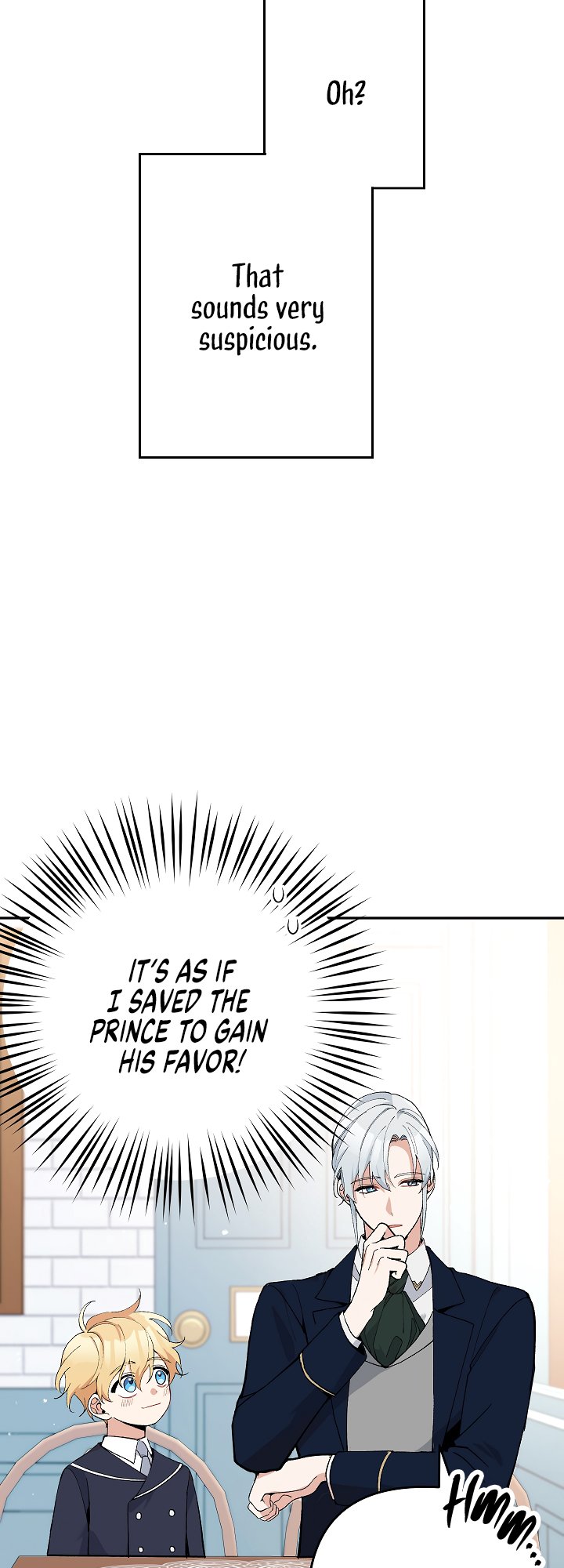 Please Dont Come To The Villainess Stationery Store 22 40