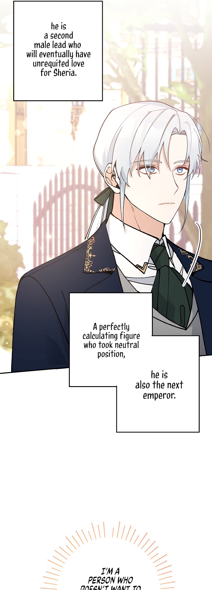 Please Dont Come To The Villainess Stationery Store 22 46