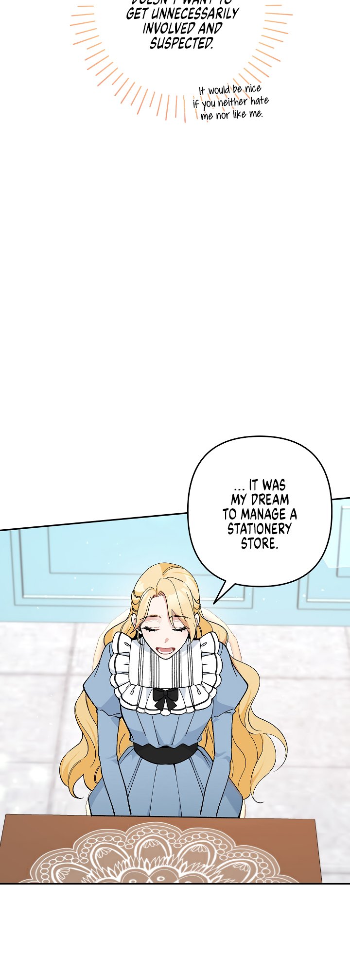 Please Dont Come To The Villainess Stationery Store 22 47