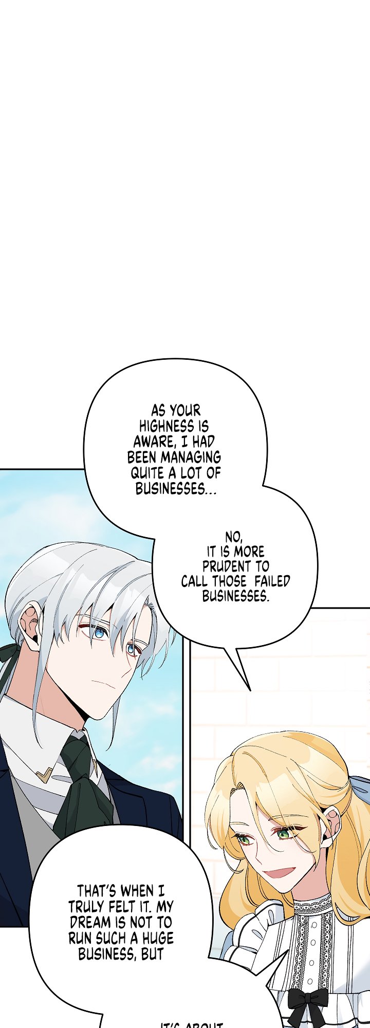 Please Dont Come To The Villainess Stationery Store 22 48