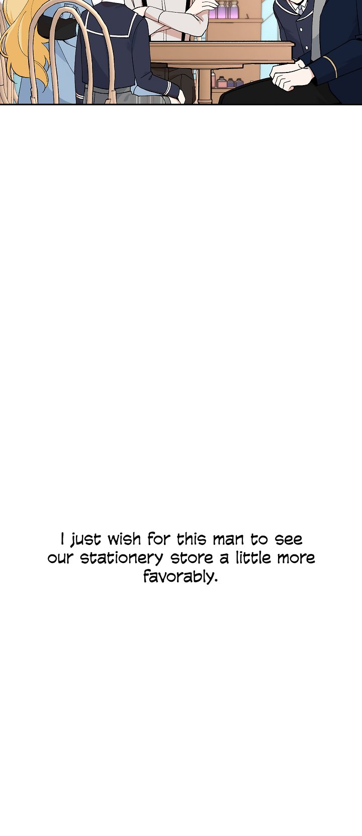 Please Dont Come To The Villainess Stationery Store 22 53