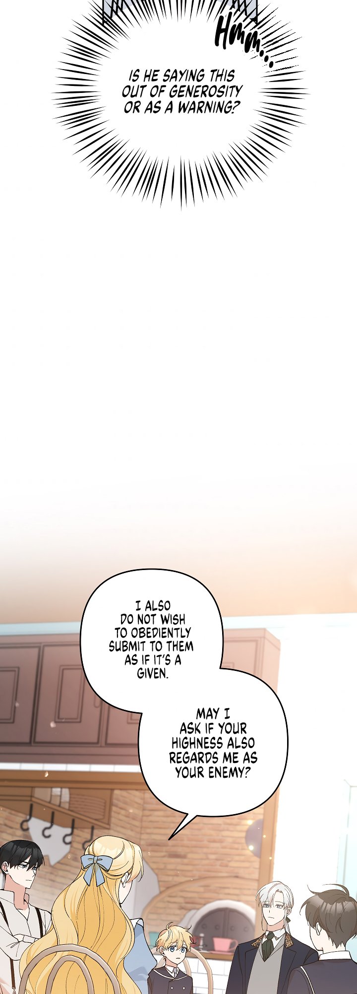 Please Dont Come To The Villainess Stationery Store 22 56