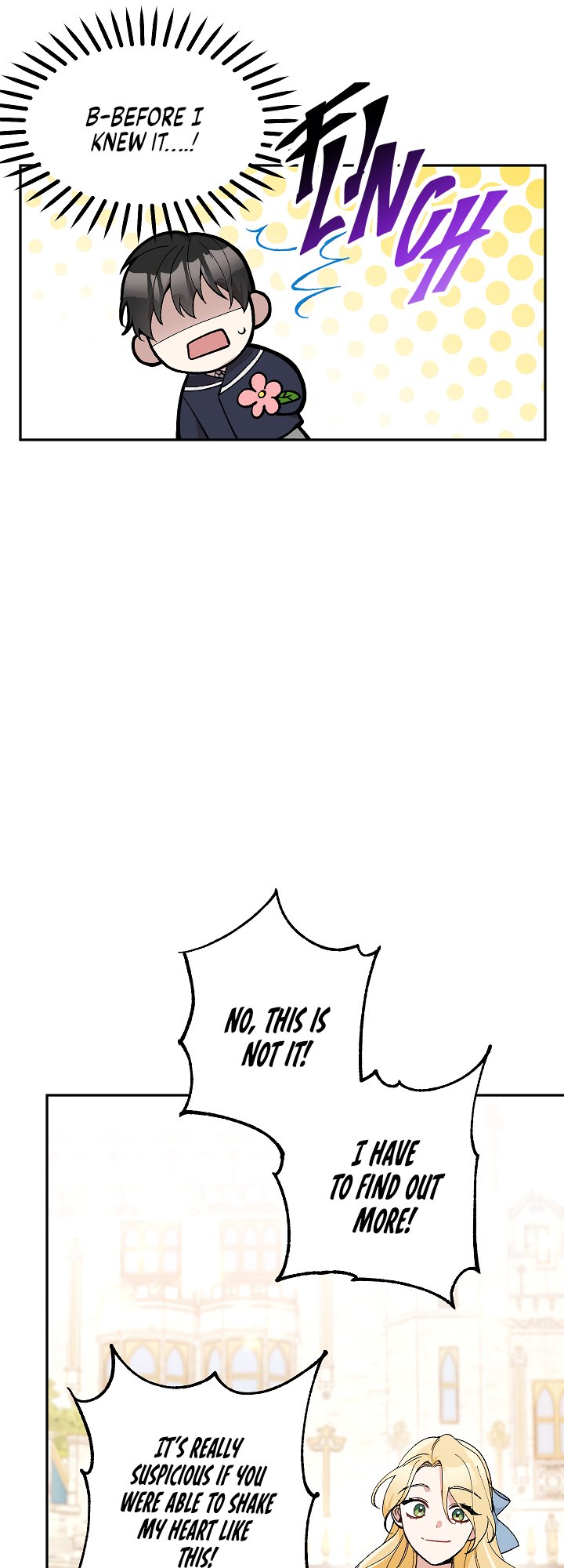 Please Dont Come To The Villainess Stationery Store 22 6