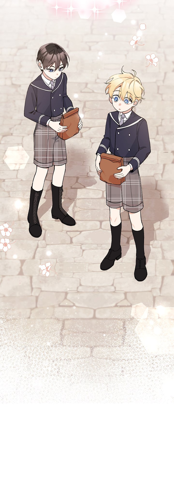 Please Dont Come To The Villainess Stationery Store 22 60