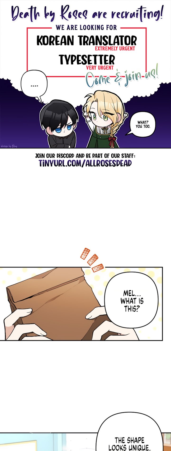 Please Dont Come To The Villainess Stationery Store 23 1