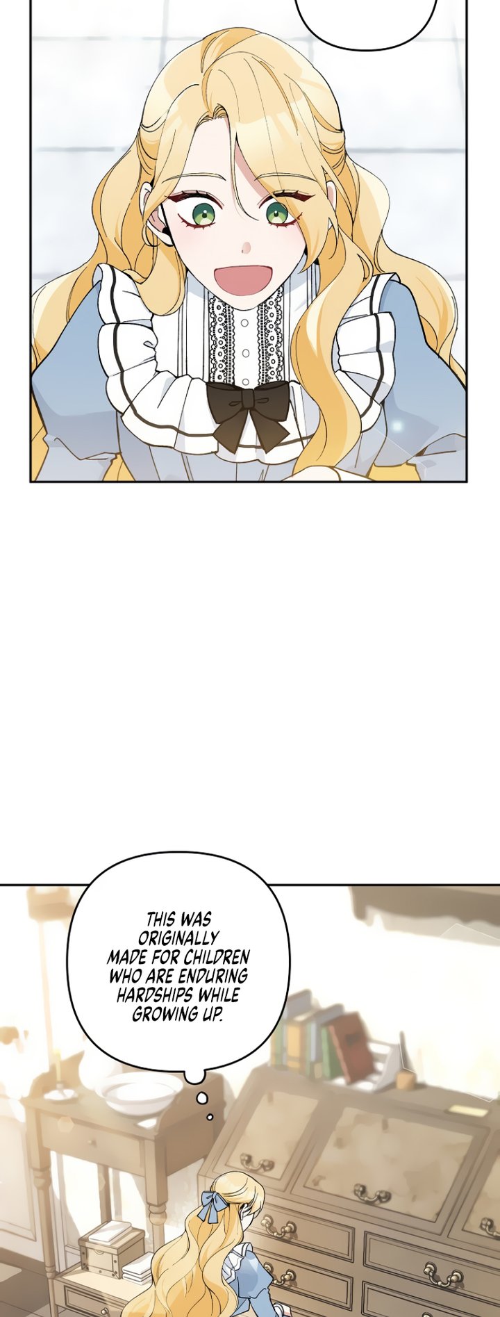 Please Dont Come To The Villainess Stationery Store 23 13