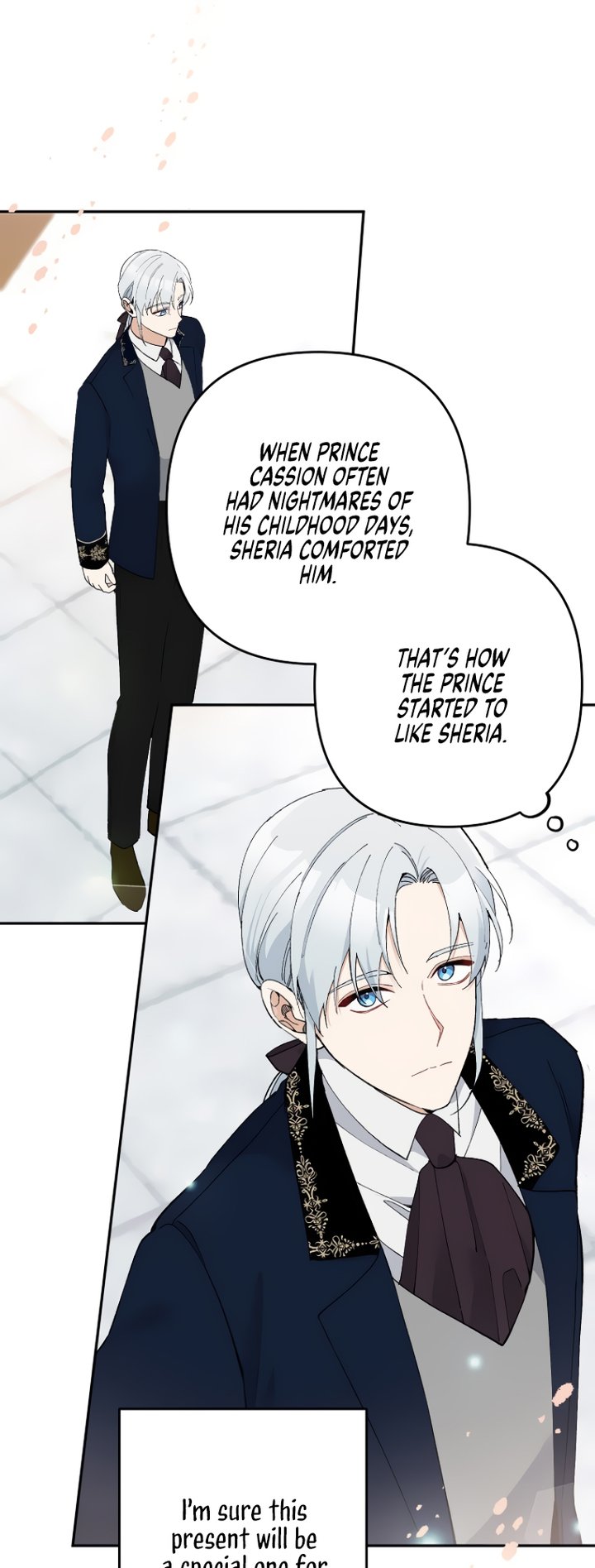 Please Dont Come To The Villainess Stationery Store 23 15