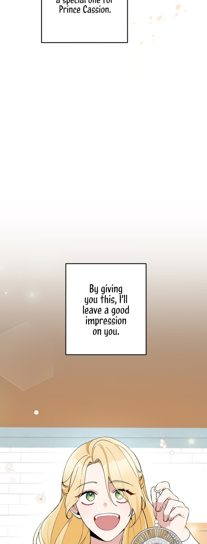 Please Dont Come To The Villainess Stationery Store 23 16