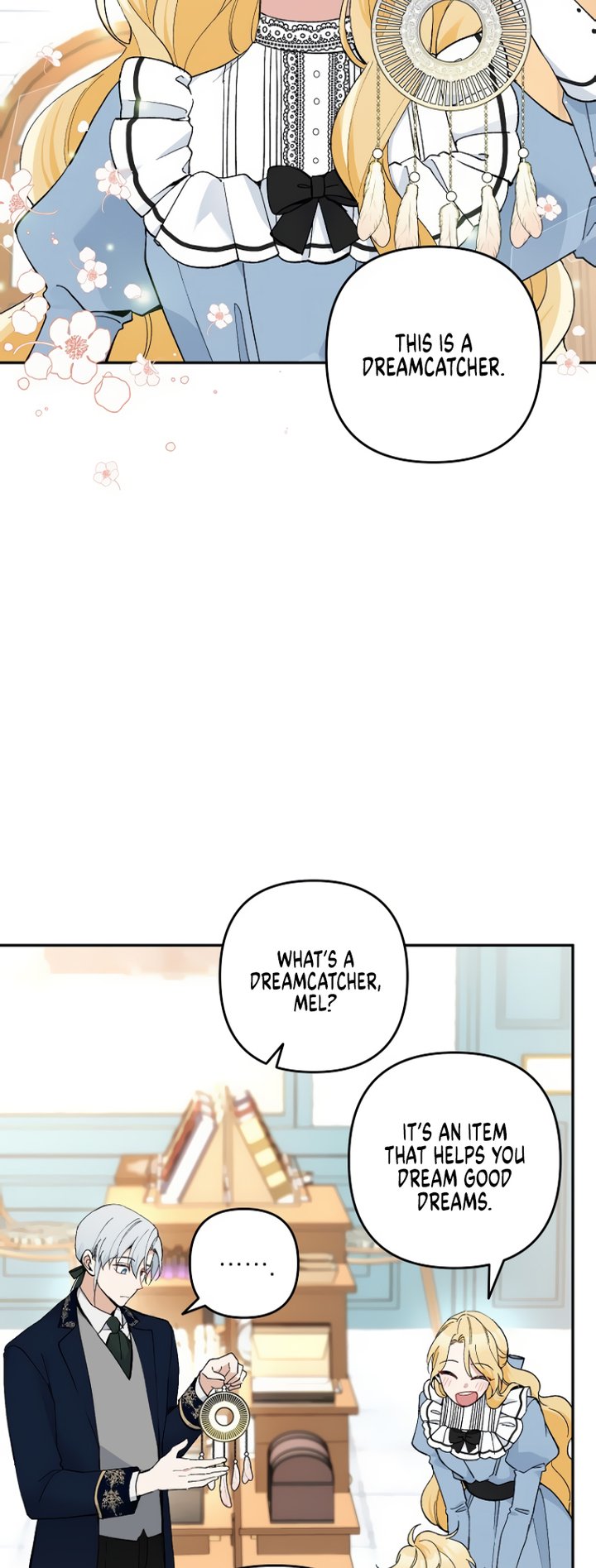 Please Dont Come To The Villainess Stationery Store 23 17