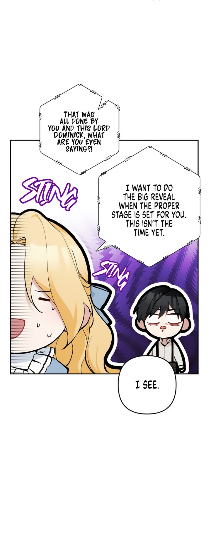 Please Dont Come To The Villainess Stationery Store 23 20