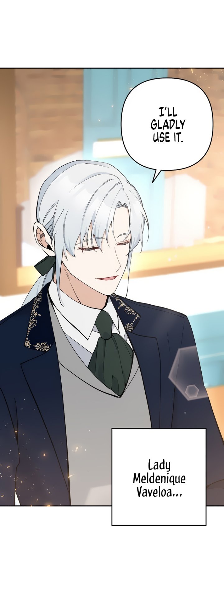 Please Dont Come To The Villainess Stationery Store 23 21