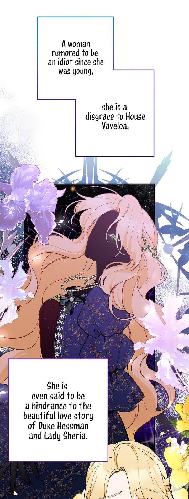 Please Dont Come To The Villainess Stationery Store 23 22