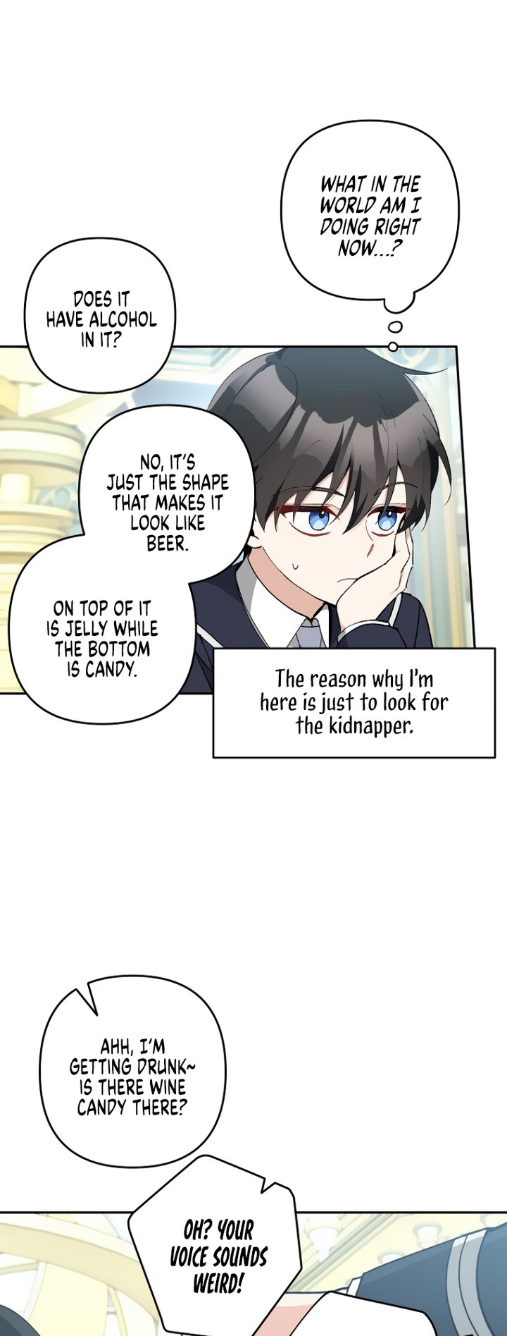 Please Dont Come To The Villainess Stationery Store 23 30