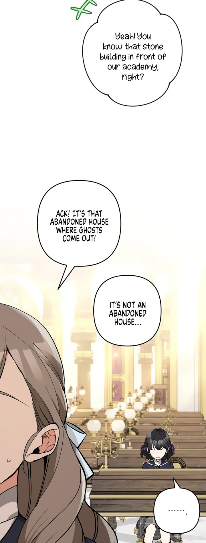 Please Dont Come To The Villainess Stationery Store 23 34