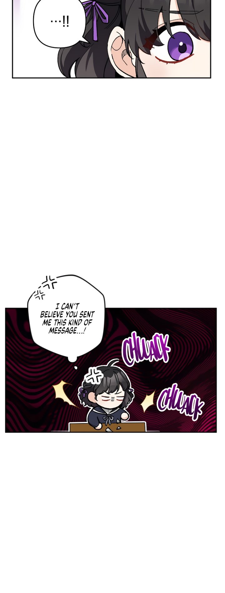 Please Dont Come To The Villainess Stationery Store 23 37