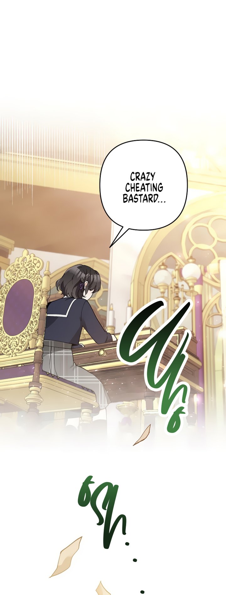 Please Dont Come To The Villainess Stationery Store 23 38