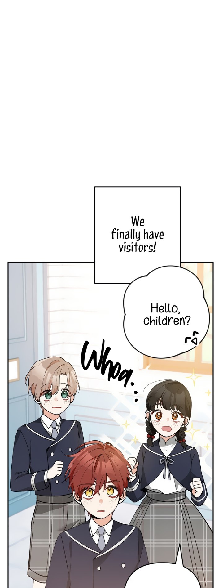 Please Dont Come To The Villainess Stationery Store 23 41