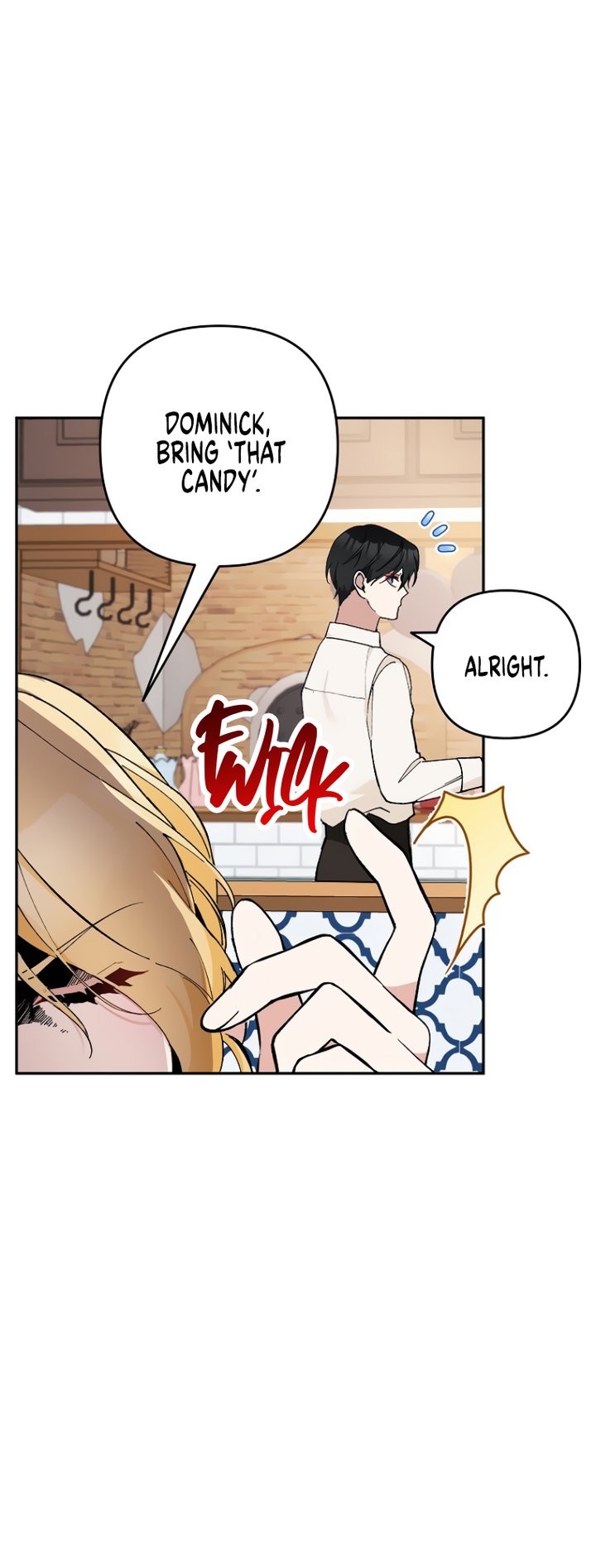 Please Dont Come To The Villainess Stationery Store 23 47