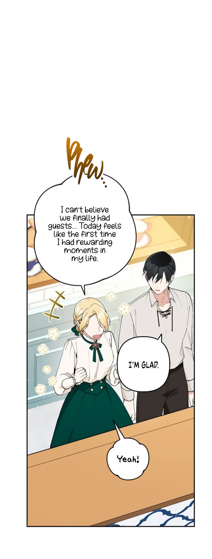 Please Dont Come To The Villainess Stationery Store 23 56