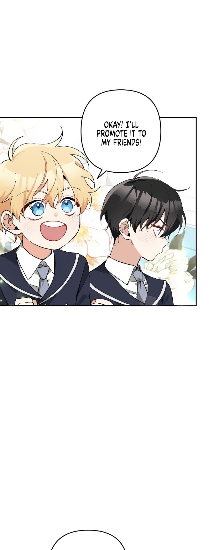 Please Dont Come To The Villainess Stationery Store 23 6