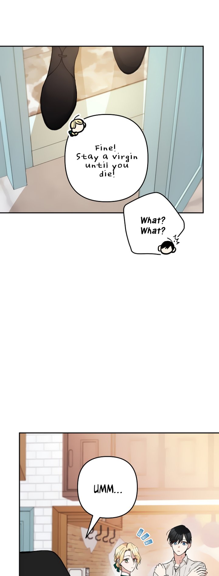 Please Dont Come To The Villainess Stationery Store 23 62