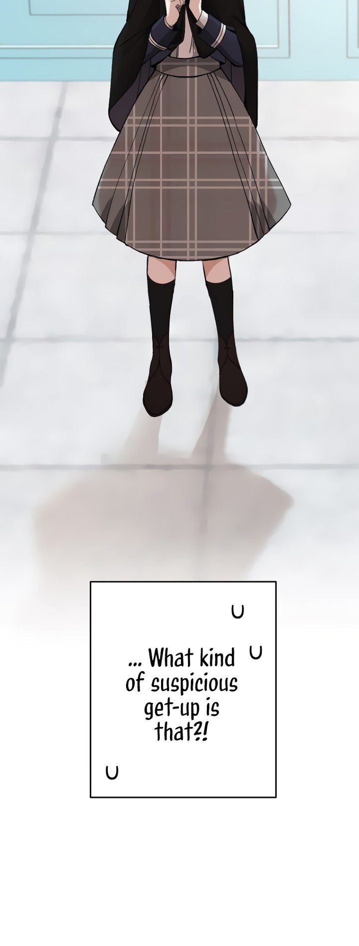 Please Dont Come To The Villainess Stationery Store 23 64
