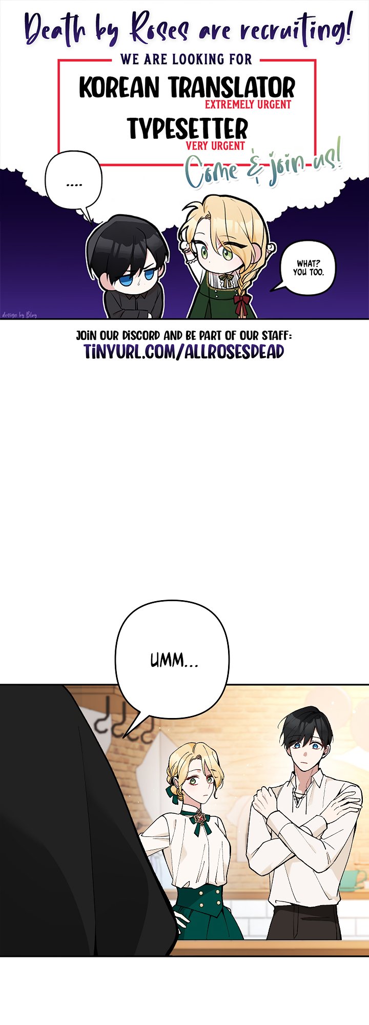 Please Dont Come To The Villainess Stationery Store 24 1