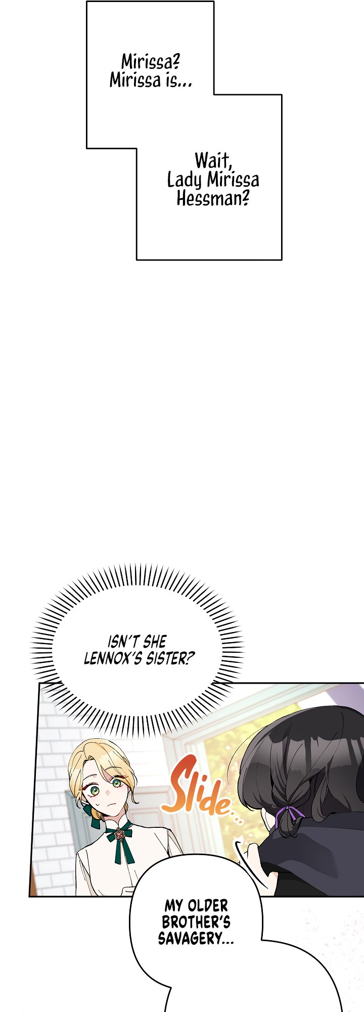 Please Dont Come To The Villainess Stationery Store 24 11