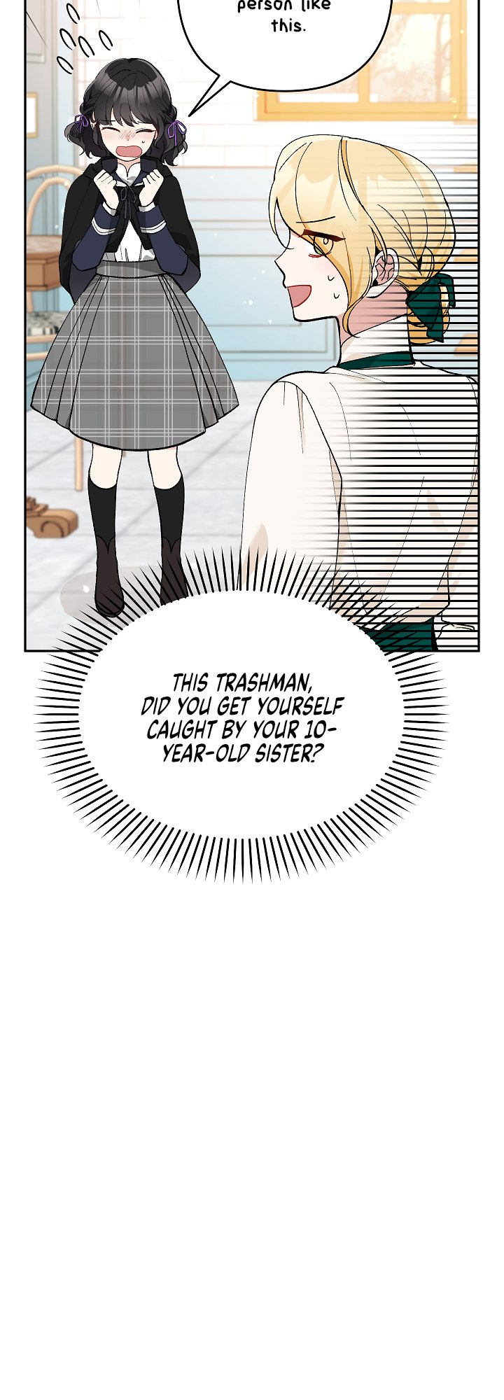 Please Dont Come To The Villainess Stationery Store 24 13