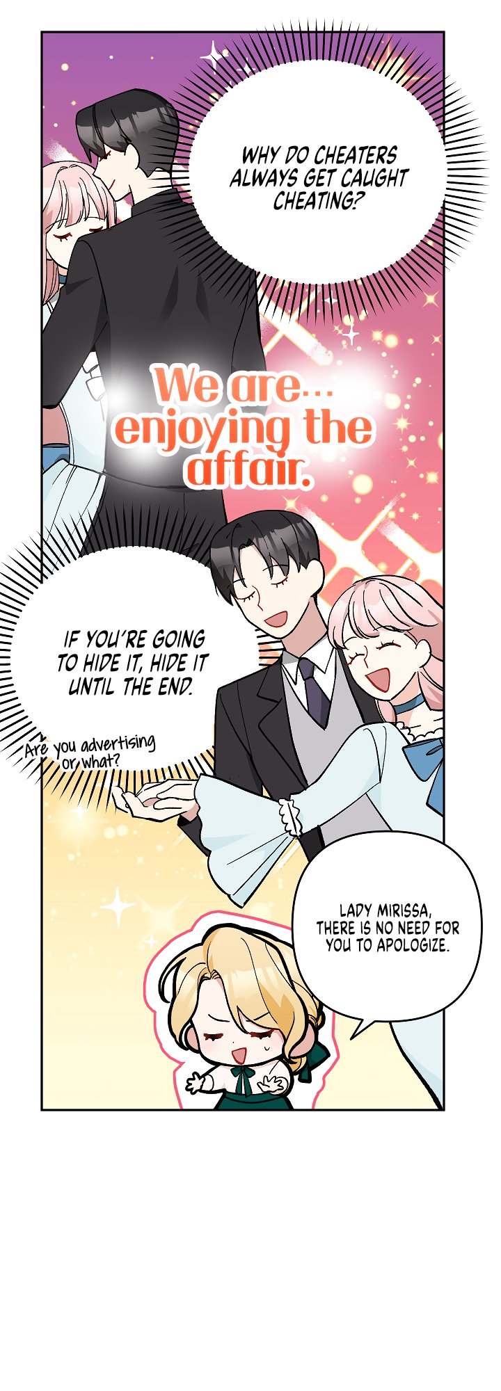 Please Dont Come To The Villainess Stationery Store 24 14