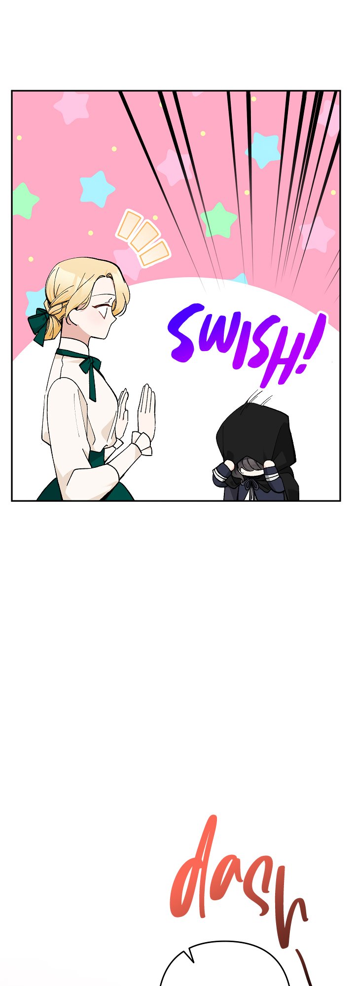 Please Dont Come To The Villainess Stationery Store 24 17