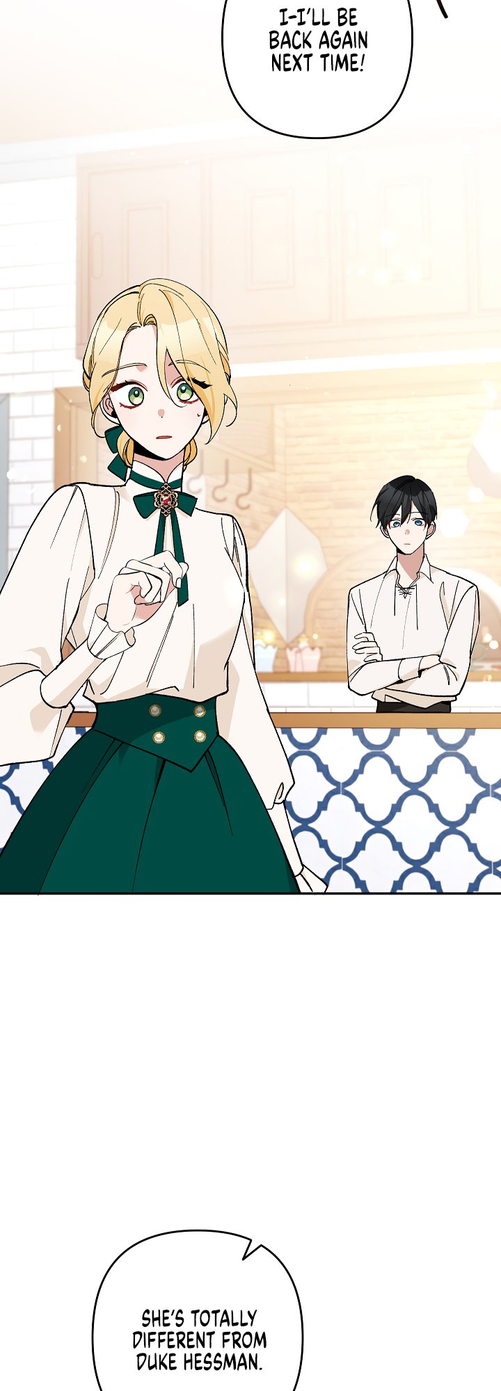 Please Dont Come To The Villainess Stationery Store 24 18