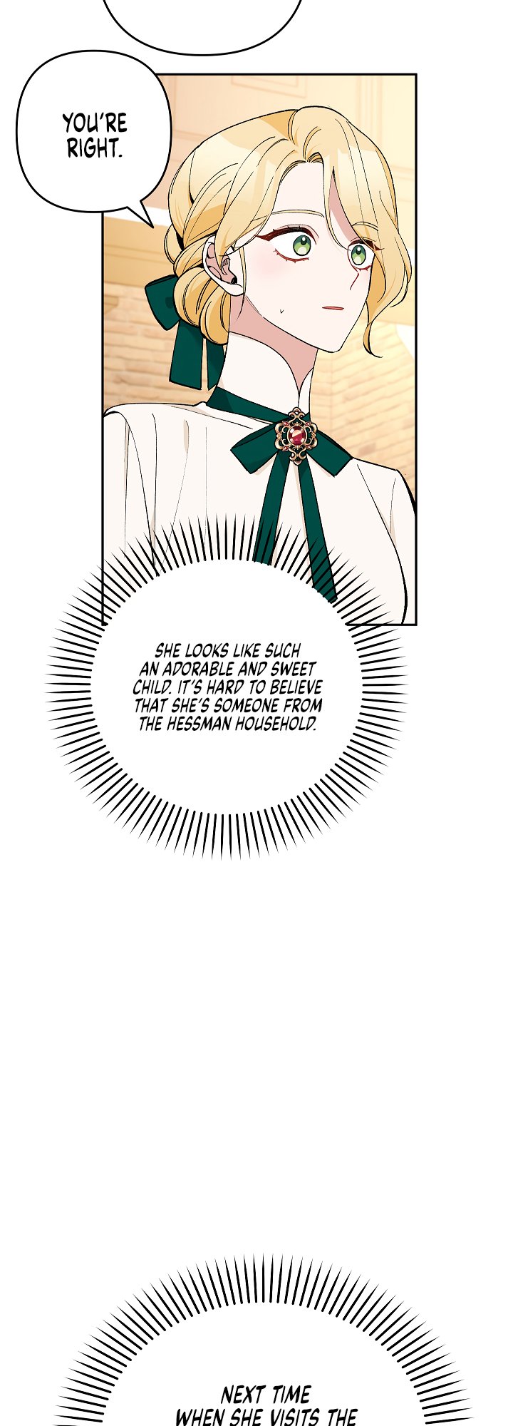 Please Dont Come To The Villainess Stationery Store 24 19