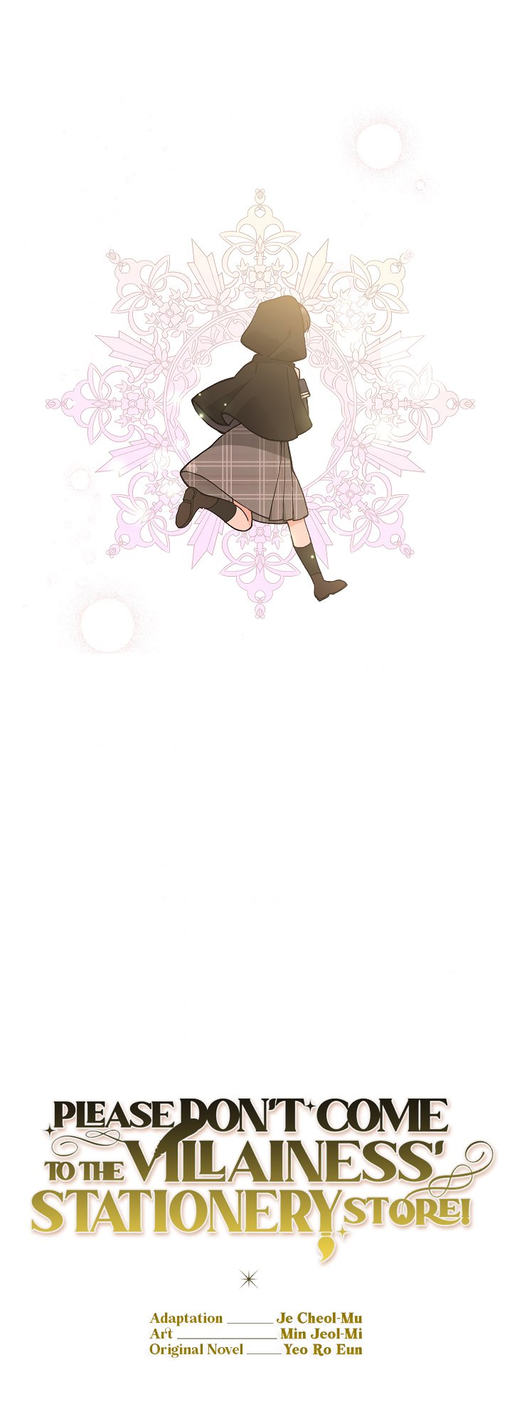 Please Dont Come To The Villainess Stationery Store 24 21