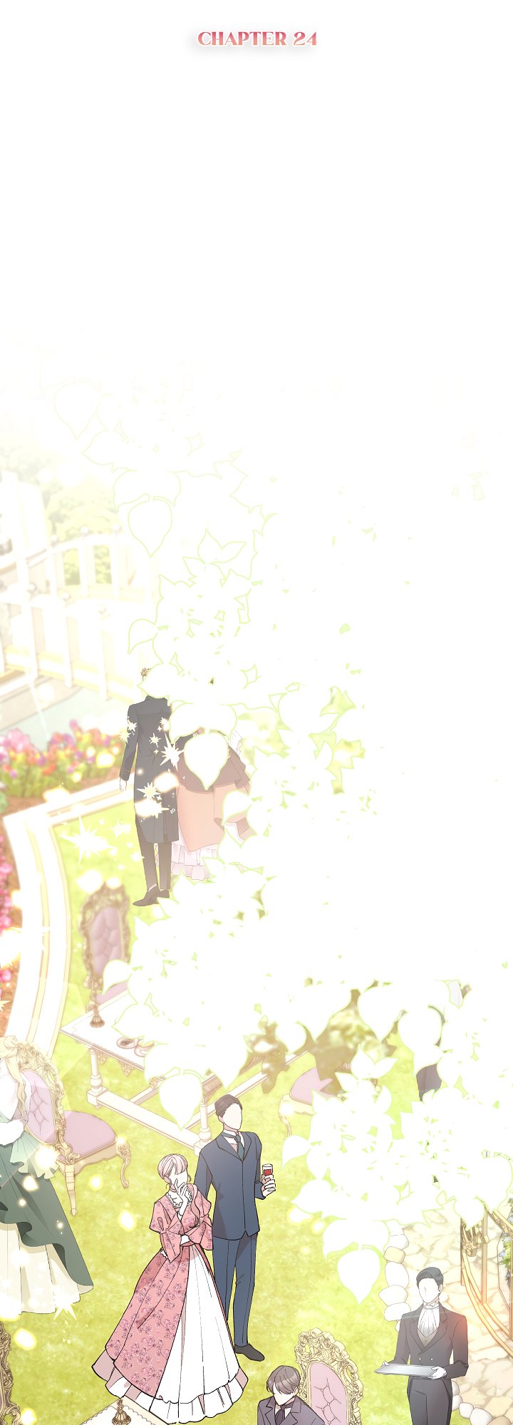 Please Dont Come To The Villainess Stationery Store 24 22