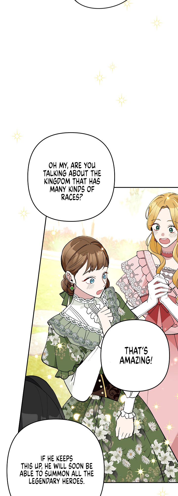 Please Dont Come To The Villainess Stationery Store 24 24