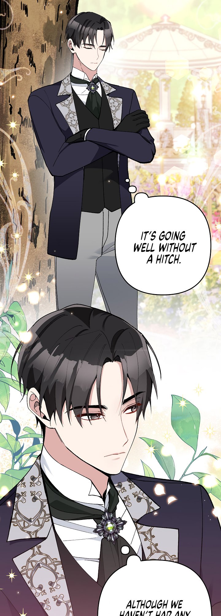 Please Dont Come To The Villainess Stationery Store 24 26